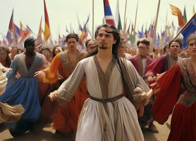 英雄儿女舞蹈策划；英雄儿女舞蹈策划方案