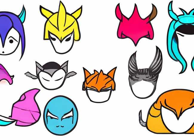 幼儿故事头饰图片大全,幼儿故事头饰图片大全简笔画 幼儿故事头饰图片大全,幼儿故事头饰图片大全简笔画