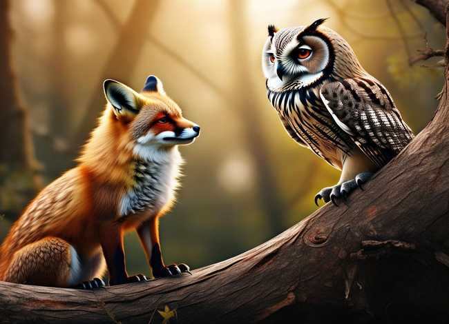 有哲理的寓言小故事简短 - 有哲理的寓言小故事简短一点