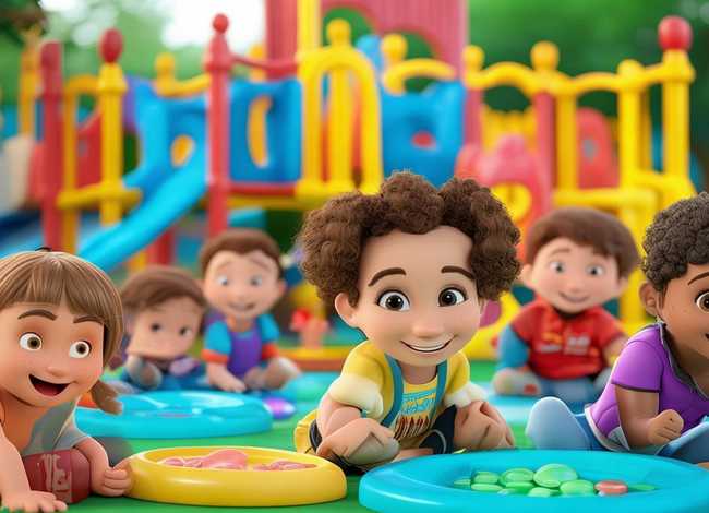 儿童免费游戏不用登录直接玩，儿童免费游戏不用登录直接玩的