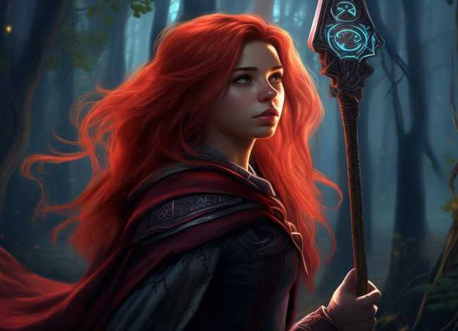 lol安妮背景故事，lol安妮背景故事是什么