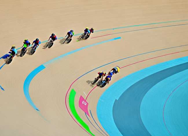 场地自行车比赛项目有哪些(场地自行车比赛项目有哪些名称) 场地自行车比赛项目有哪些(场地自行车比赛项目有哪些名称)