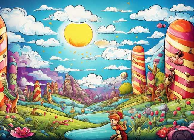 儿童故事书大全经典；儿童成长故事书大全