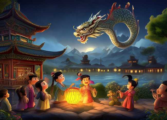 中国古代故事儿童视频、中国古代著名故事视频