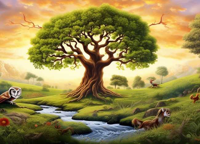 《生命的故事》 - 生命的故事读后感