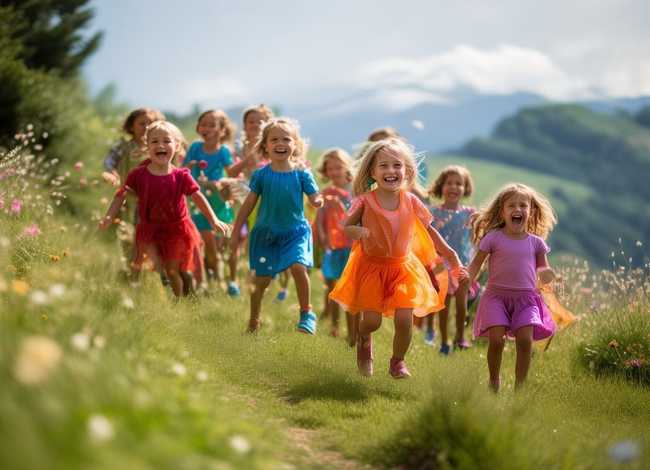 下山舞蹈幼儿版（幼儿舞蹈下山完整版）