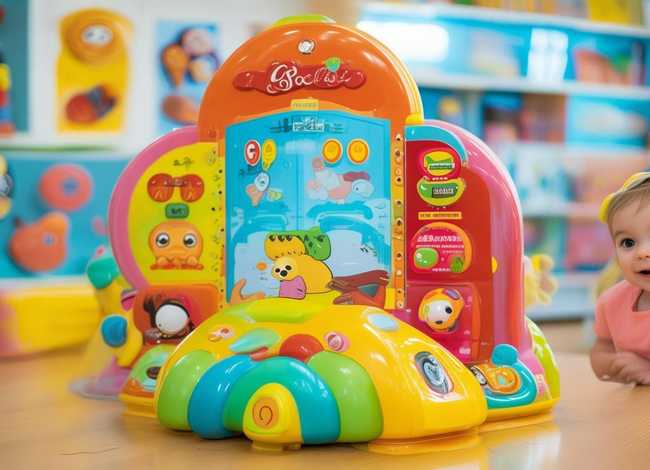 儿童早教机评测，儿童早教机哪个牌子性价比高