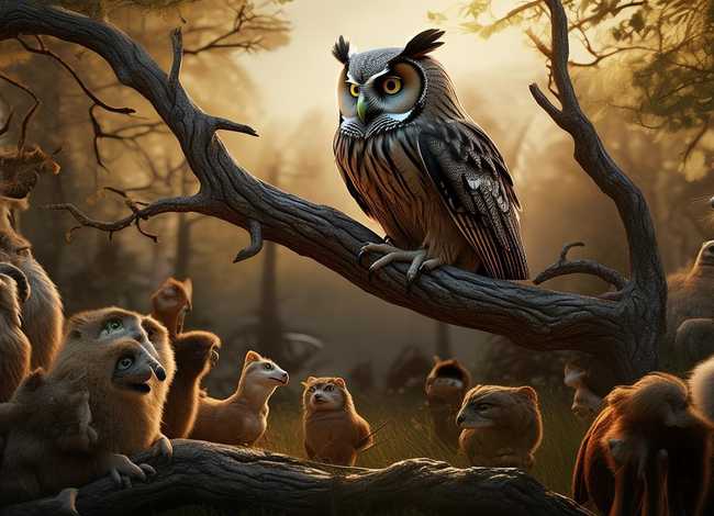 道理故事大全300、道理故事大全300字左右