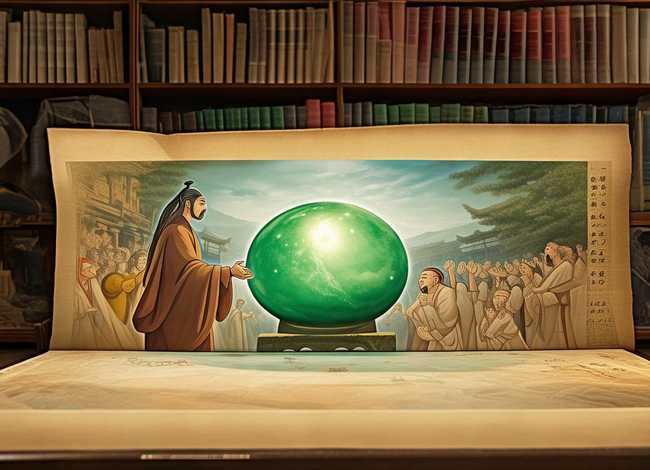 完璧归赵的故事原文语文书、完璧归赵的故事原文语文书图片