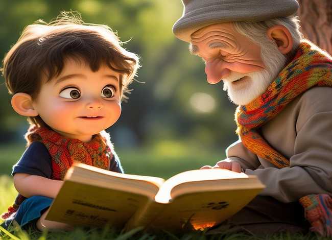 儿童历史故事容易懂得；少儿历史故事