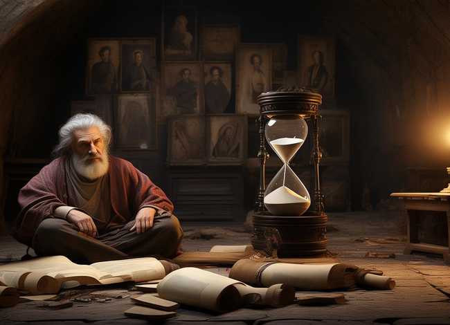 哲学经典故事视频（哲学经典故事视频大全）