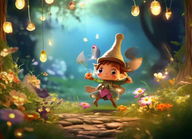 三年级童话故事30字左右（三年级童话故事30字）