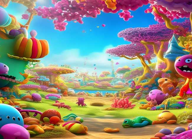 儿童视频故事6到8岁、儿童故事视频3-6岁儿童动画视频 儿童视频故事6到8岁、儿童故事视频3-6岁儿童动画视频