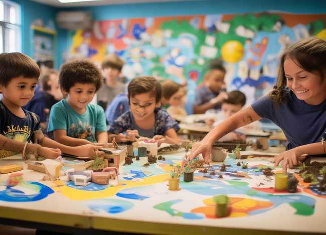 劳动教育故事有哪些，劳动教育故事有哪些内容