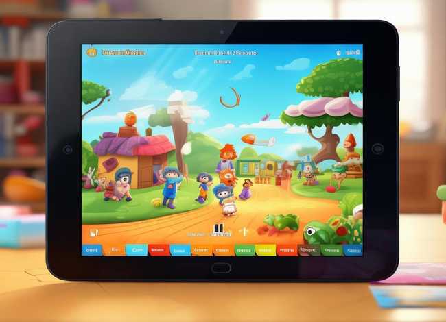 儿童绘本故事在线阅读ppt（儿童绘本在线阅读app）