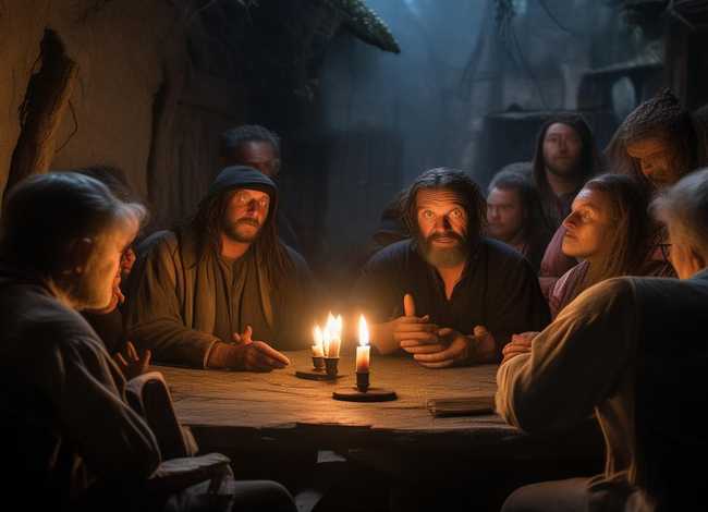 道听途说的故事简短；道听途说的小故事简短