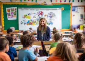 二年级儿童故事ppt课件完整版 - 二年级讲故事课件