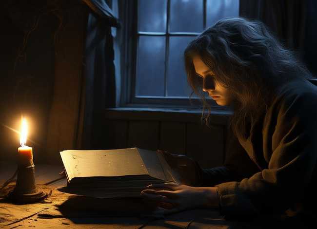 伤感故事催泪睡前故事、伤感故事催泪睡前故事大全