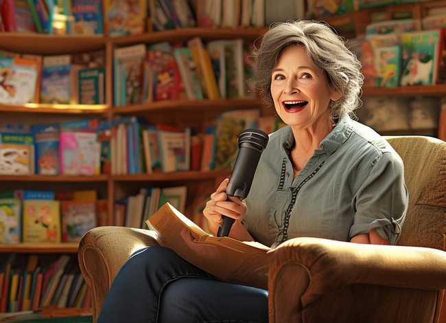 讲故事鞠萍（鞠萍讲故事大全）