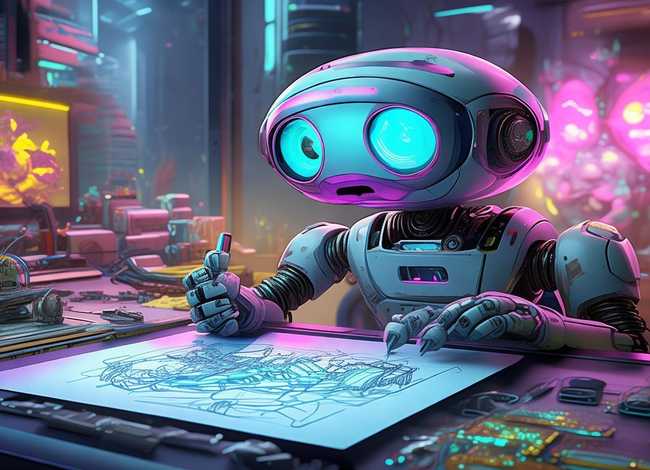 机器人 小故事、机器人 小故事英文版 机器人 小故事、机器人 小故事英文版