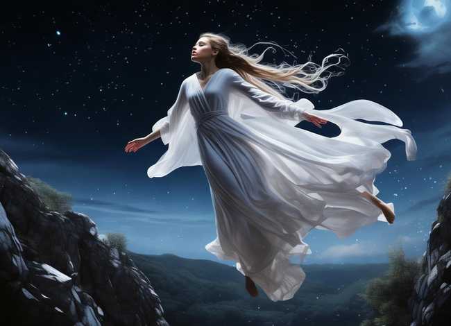 神话故事嫦娥奔月的故事、神话故事嫦娥奔月的故事50字