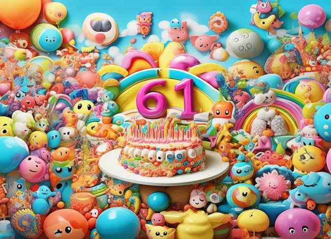 61儿童节图片素材(61儿童节素材图片分解图) 61儿童节图片素材(61儿童节素材图片分解图)