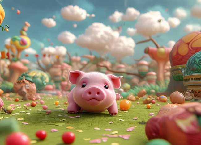 麦兜故事字体 麦兜文字故事 麦兜故事字体 麦兜文字故事