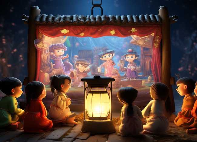 成语故事儿童动画片;成语故事动画短片 成语故事儿童动画片;成语故事动画短片