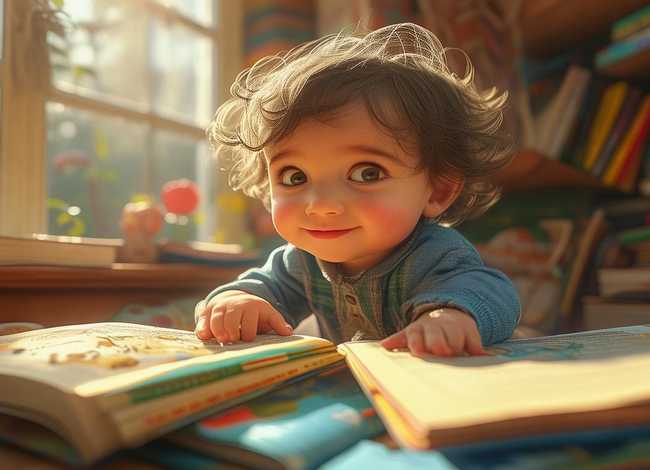 儿童故事读后感简短文字版 - 儿童故事读后感100字