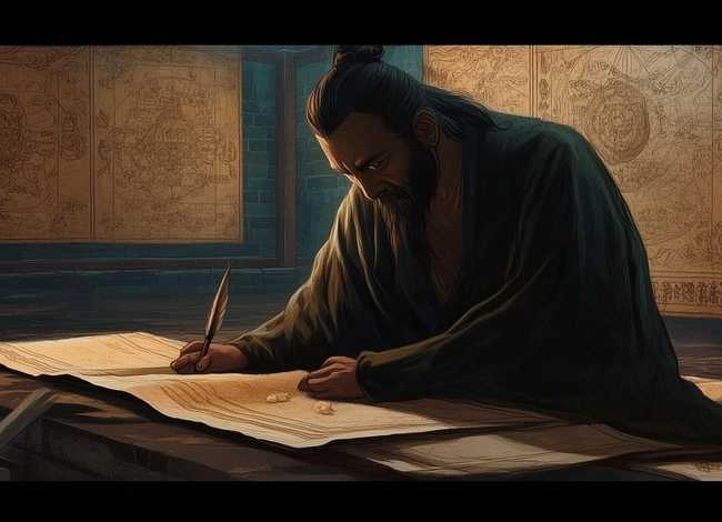 吴用的故事500字（吴用的故事50字以下）