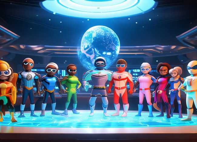 超级飞侠儿童故事mp3；超级飞侠原版故事mp3