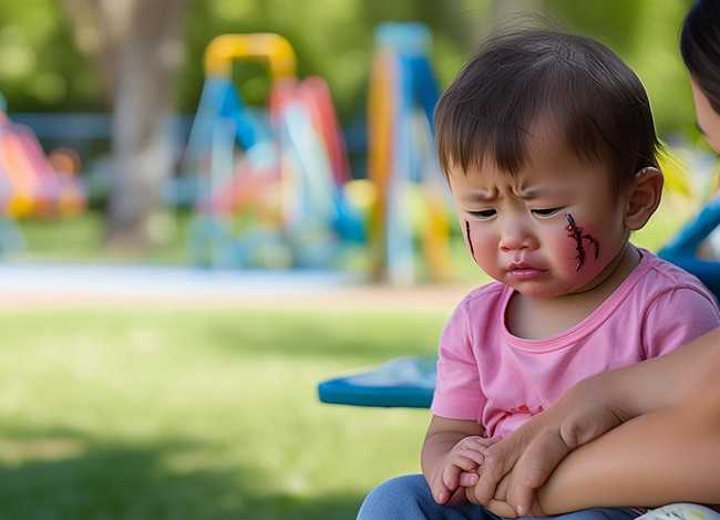 小朋友哭的故事 - 小朋友哭的故事大全 小朋友哭的故事 - 小朋友哭的故事大全