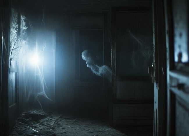 幽灵儿童视频、播放幽灵动画视频