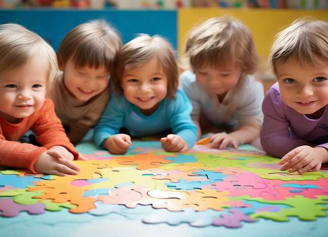 拼图故事3-6岁宝宝，拼图故事3-6岁宝宝视频