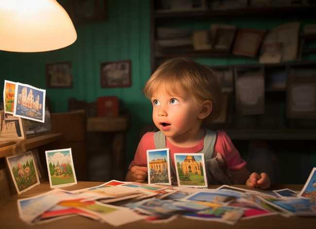 关于邮票的小故事有哪些？，关于邮票的小故事有哪些作文