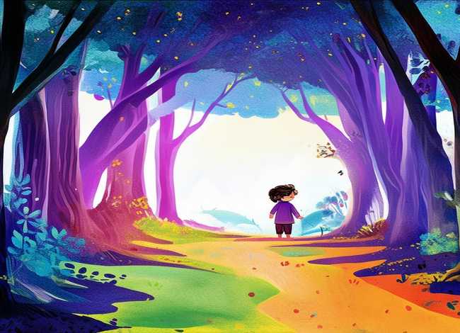 儿童读物历险记；儿童读物历险记免费阅读