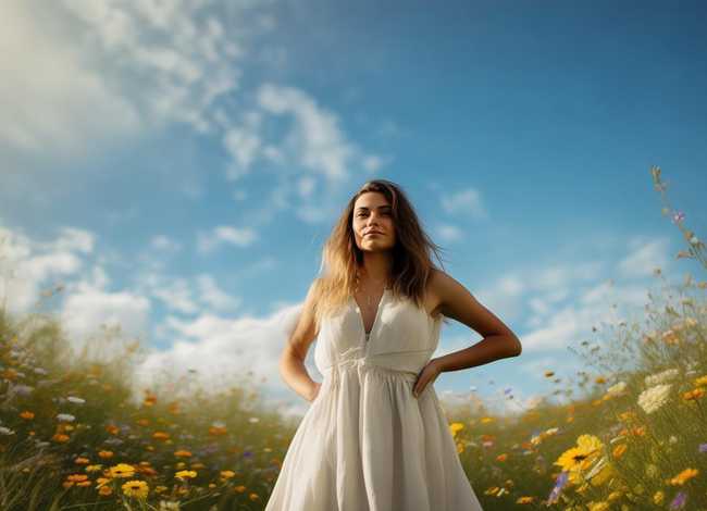 自信 小故事、自信小故事以及感悟