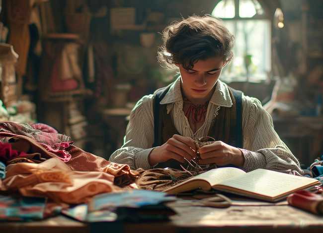 故事小裁缝下集 故事小裁缝下集免费阅读 故事小裁缝下集 故事小裁缝下集免费阅读