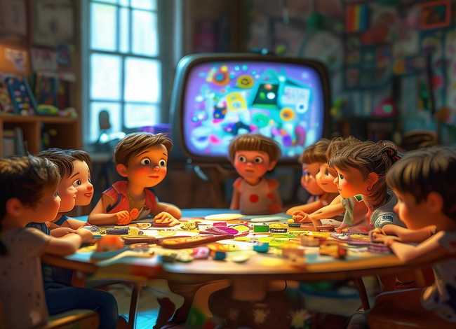 儿童真实的故事视频 - 幼儿故事真人视频 儿童真实的故事视频 - 幼儿故事真人视频