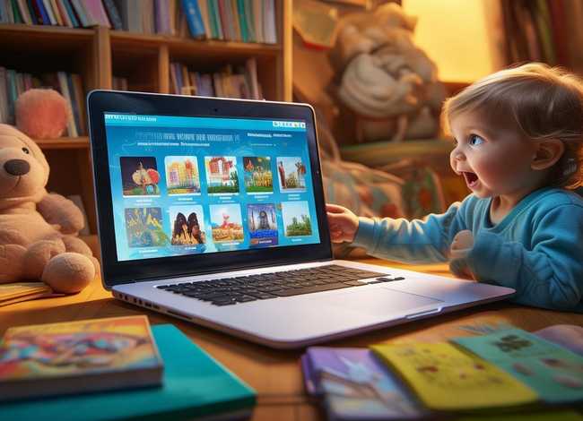 儿童有声故事书哪里下载 - 儿童有声故事书去哪里下载