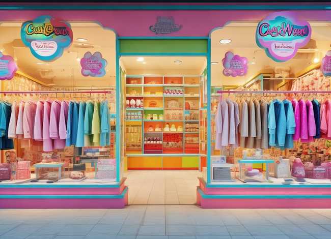 儿童品牌服装店有哪些 儿童品牌服装店有哪些名字