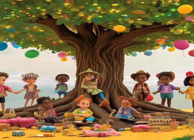 幼儿故事背景 - 最常用的幼儿故事背景音乐