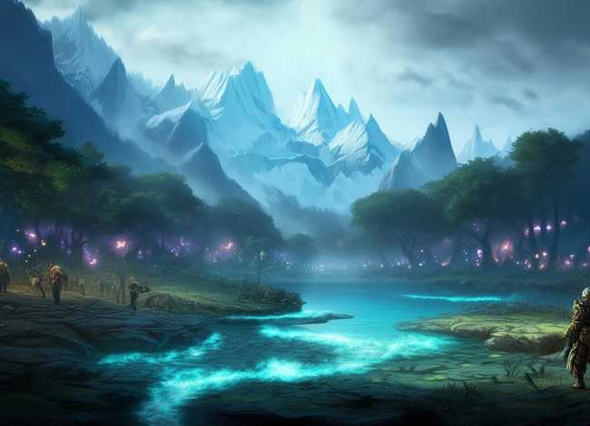 魔兽世界经典故事 魔兽世界经典故事背景