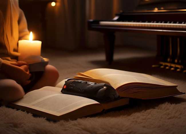 讲故事的专用音乐mp3 - 讲故事的专用音乐mp3百度云