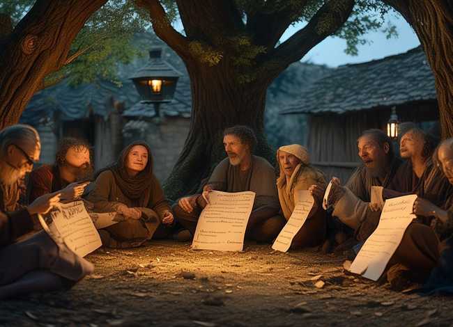 守信故事有哪些 - 守信故事有哪些名字