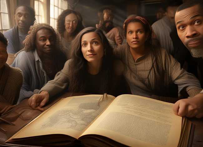 读书名人故事 读书名人故事10篇简短