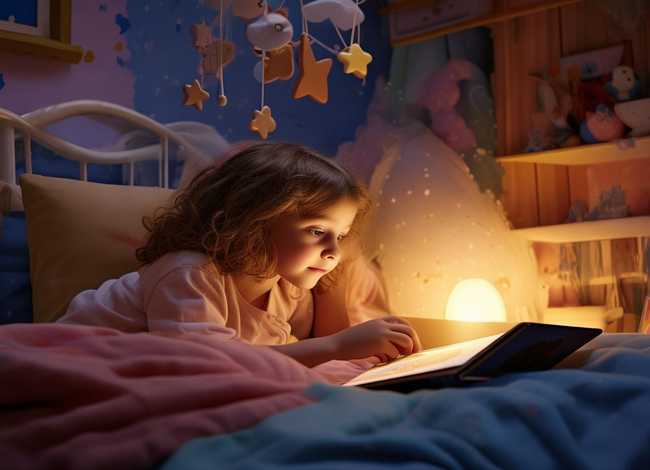 在线儿童睡前故事收听平台、在线听少儿睡前故事在线听