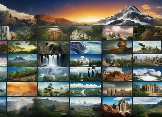 地理故事大全（地理故事大全100篇视频完整版）