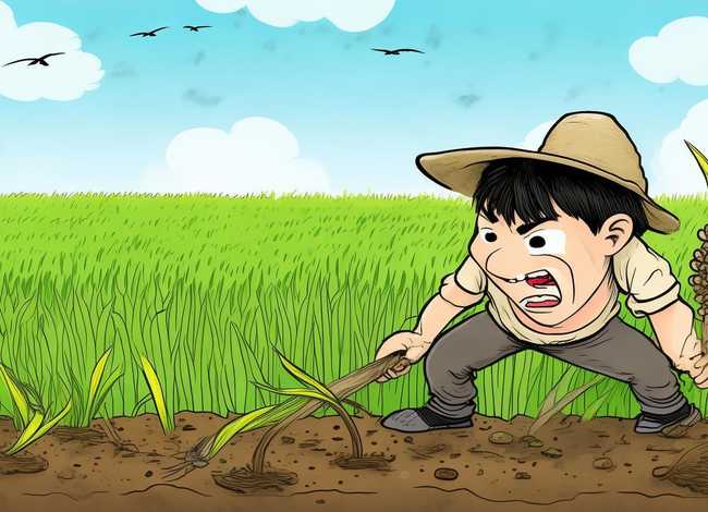 一年级成语故事拔苗助长、一年级成语故事拔苗助长读后感400字