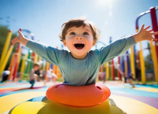 儿童文案独白 - 儿童文案独白经典语录